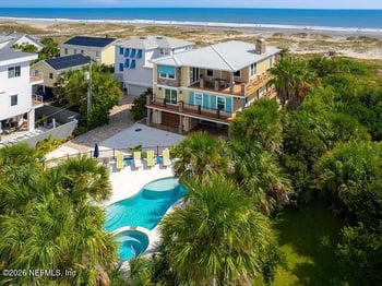 1 2nd Ln, St Augustine, FL 32080
