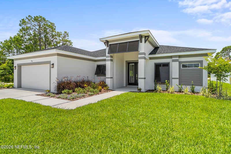 1 Clementon Ln, Palm Coast, FL 32137