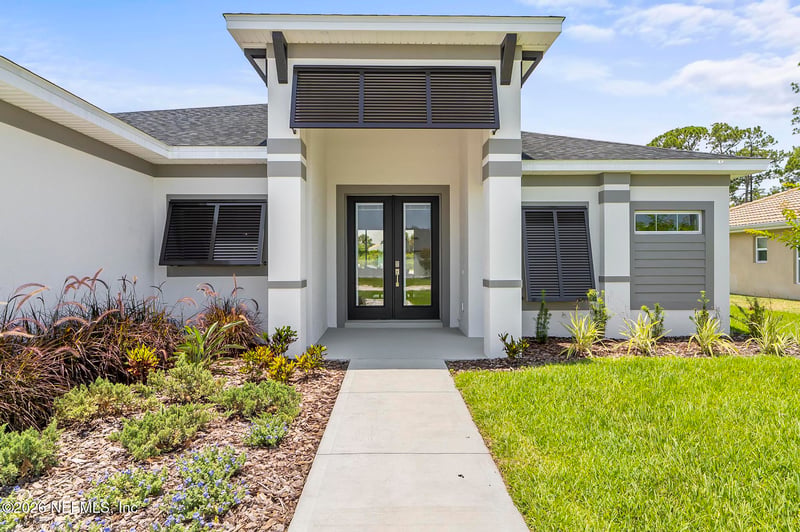 1 Clementon Ln, Palm Coast, FL 32137