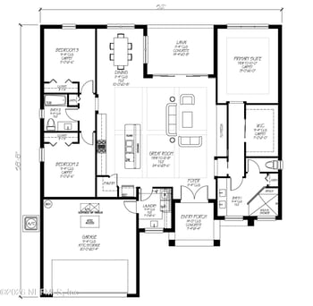 1 Clementon Ln, Palm Coast, FL 32137
