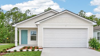 1 Divot Pl, Bunnell, FL 32110