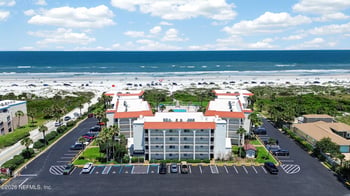 1 Ocean Trace Rd #230, St Augustine Beach, FL 32080