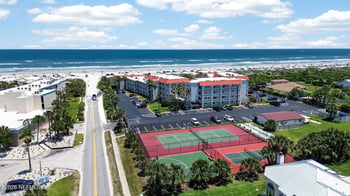 1 Ocean Trace Rd #230, St Augustine Beach, FL 32080