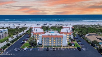 1 Ocean Trace Rd #230, St Augustine Beach, FL 32080