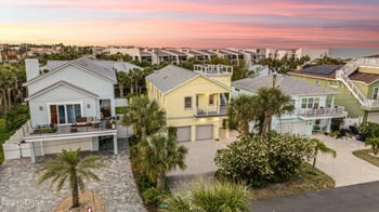 10 3rd St, St Augustine, FL 32080