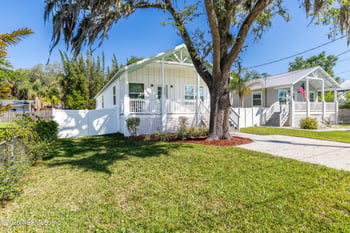 10 Beacon St, St Augustine, FL 32084