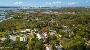 10 Beacon St, St Augustine, FL 32084