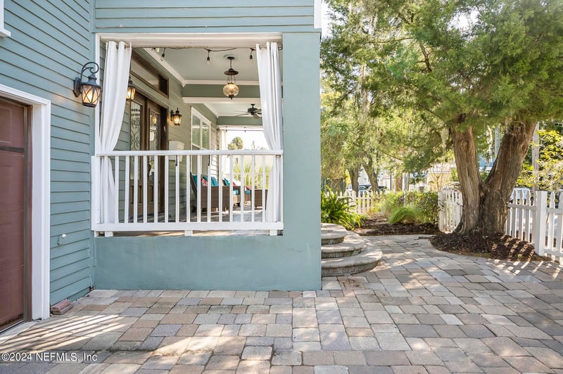 10 Cincinnati Ave, St Augustine, FL 32084