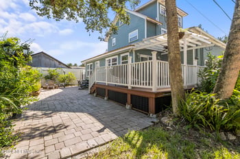 10 Cincinnati Ave, St Augustine, FL 32084