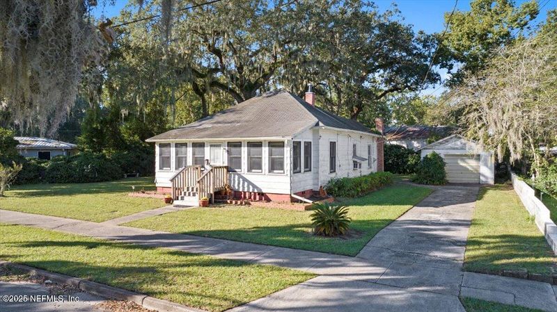 10 Clark St, St Augustine, FL 32084