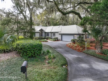 10 Hickory Ln, Fernandina Beach, FL 32034