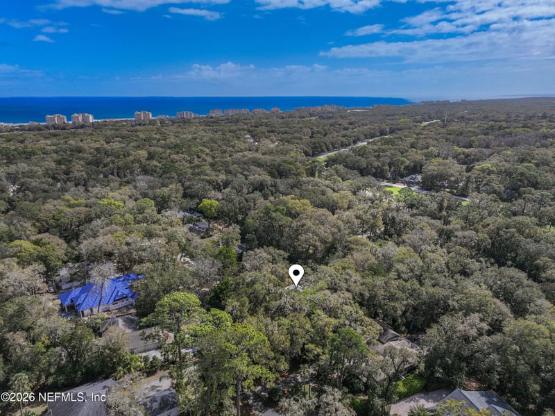 10 Hickory Ln, Fernandina Beach, FL 32034