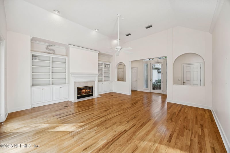10 Hickory Ln, Fernandina Beach, FL 32034