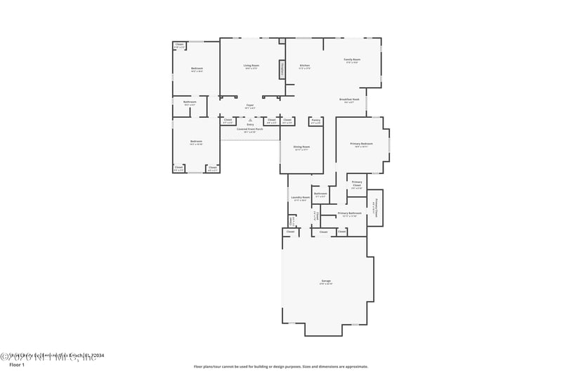 10 Hickory Ln, Fernandina Beach, FL 32034