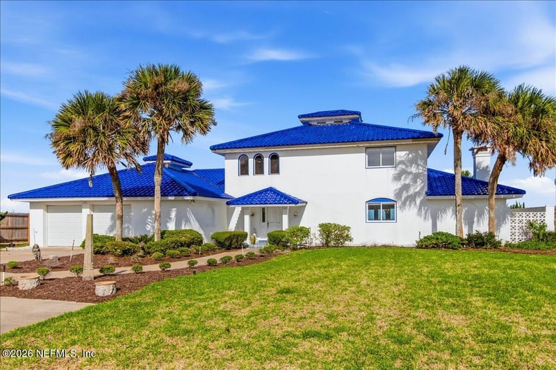 10 Milliken Ln, St Augustine, FL 32080