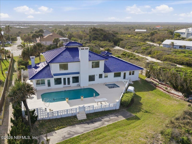 10 Milliken Ln, St Augustine, FL 32080