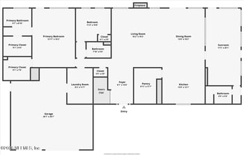 10 Milliken Ln, St Augustine, FL 32080