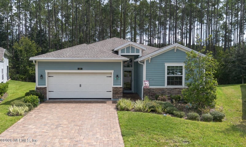 10 Montserrat Dr, St Augustine, FL 32092
