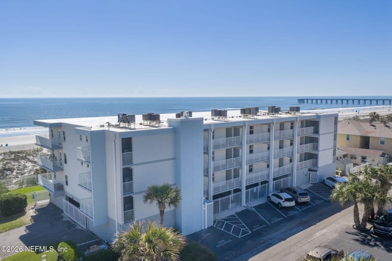 10 N 11th Ave N #101, Jacksonville Beach, FL 32250