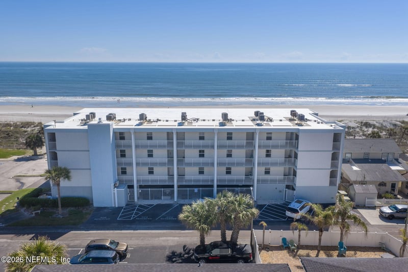 10 N 11th Ave N #102, Jacksonville Beach, FL 32250