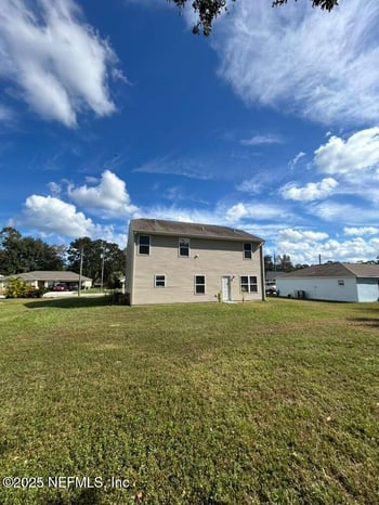 10 Pickcane Ln, Palm Coast, FL 32164