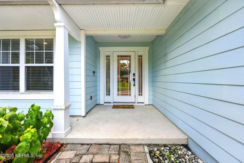 10 Quail Ln, Jacksonville Beach, FL 32250