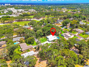 10 Quail Ln, Jacksonville Beach, FL 32250