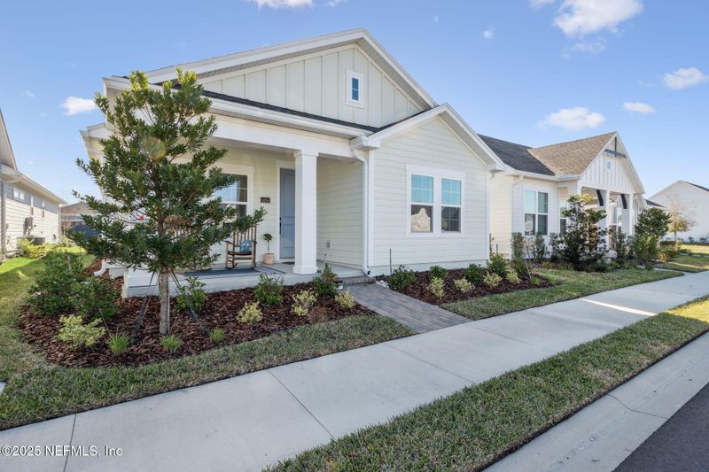 100 Alston Dr, St Augustine, FL 32092