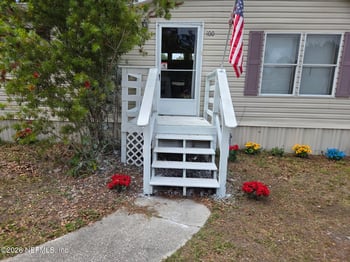 100 Bartram Oaks Blvd, St Augustine, FL 32092