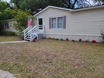 100 Bartram Oaks Blvd, St Augustine, FL 32092