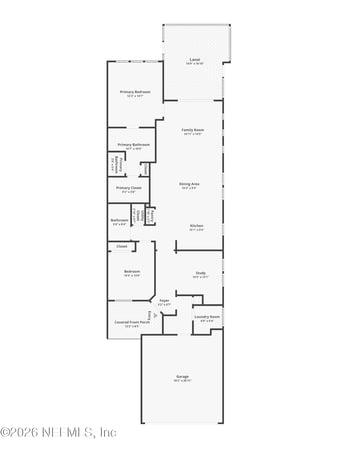 100 Broadhaven Dr, Ponte Vedra, FL 32081