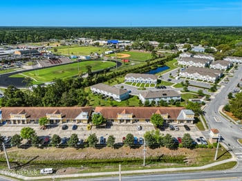 100 Center Creek Rd, St Augustine, FL 32084