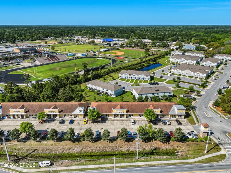 100 Center Creek Rd, St Augustine, FL 32084