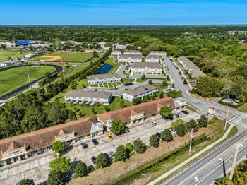 100 Center Creek Rd, St Augustine, FL 32084
