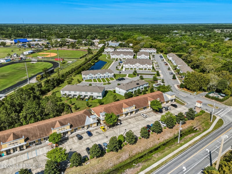 100 Center Creek Rd, St Augustine, FL 32084