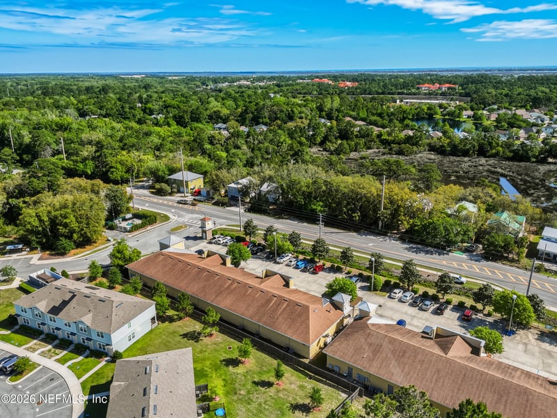 100 Center Creek Rd, St Augustine, FL 32084