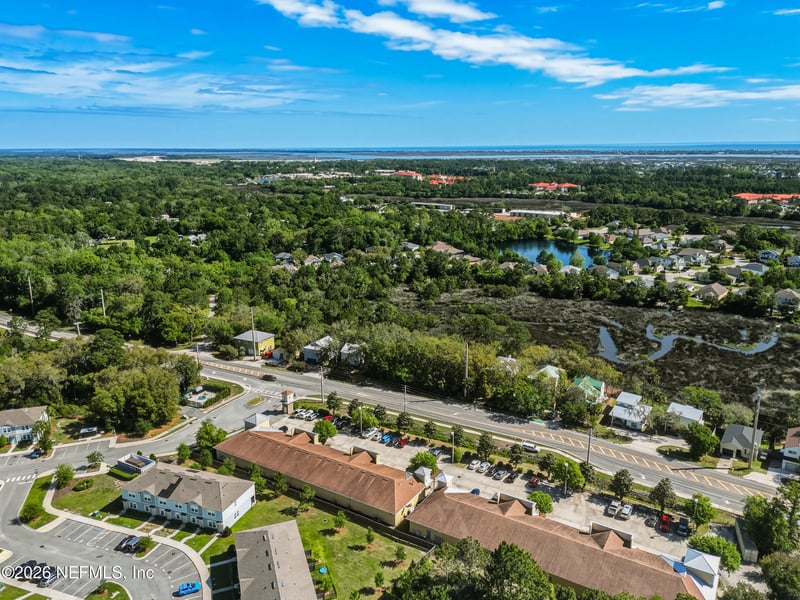 100 Center Creek Rd, St Augustine, FL 32084