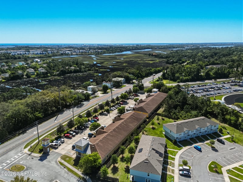 100 Center Creek Rd, St Augustine, FL 32084