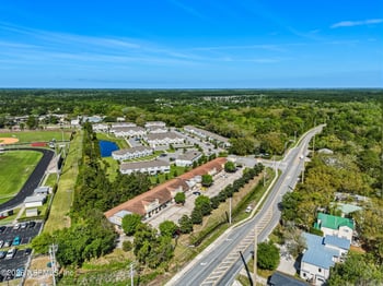 100 Center Creek Rd, St Augustine, FL 32084
