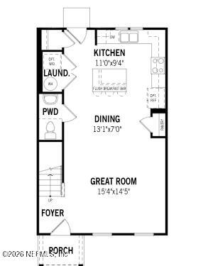 100 Cordelle St, St Johns, FL 32259
