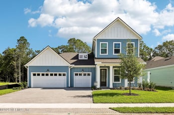 100 Cres Shrs Rd, St Augustine, FL 32086