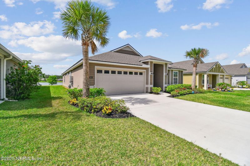 100 Dove Tree Ln, St Augustine, FL 32095