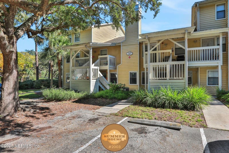 100 Fairway Park Blvd #2003, Ponte Vedra Beach, FL 32082
