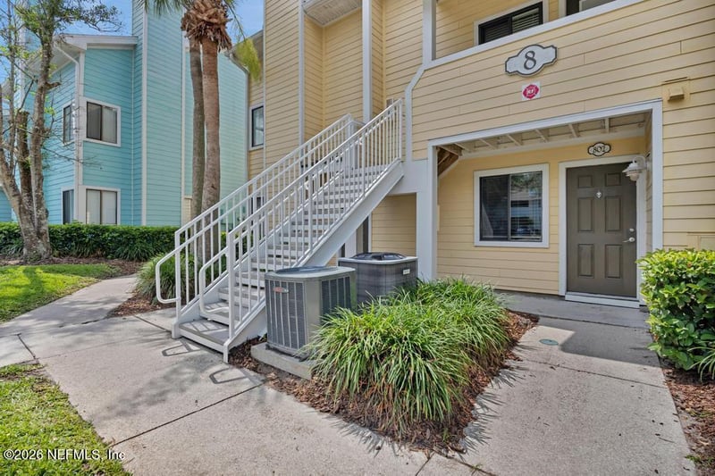 100 Fairway Park Blvd #802, Ponte Vedra Beach, FL 32082