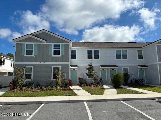 100 Hidden Meadows Rd, St Augustine, FL 32095