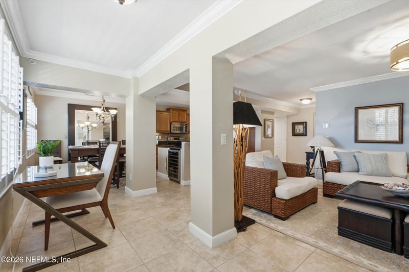 100 Laguna Villas Blvd #G23, Jacksonville Beach, FL 32250