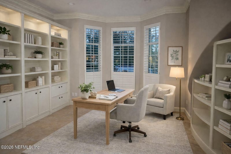 100 Lamp Lighter Ln, Ponte Vedra Beach, FL 32082