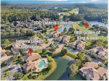100 Laterra Links Cir #102, St Augustine, FL 32092