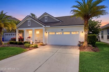 100 Leclerc Ct, St Augustine, FL 32095