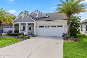 100 Leclerc Ct, St Augustine, FL 32095